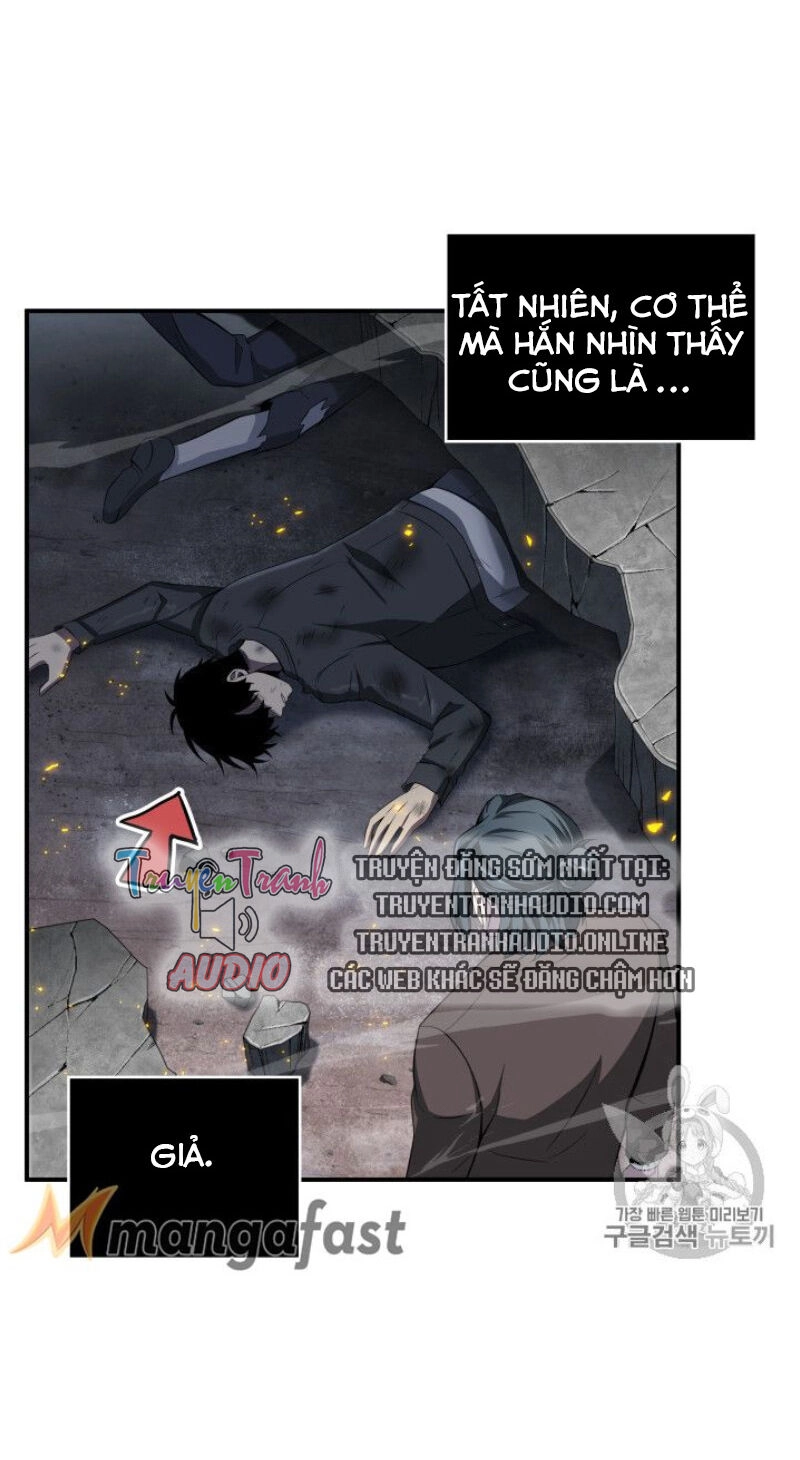 Vua Trộm Mộ Chapter 156 - 43