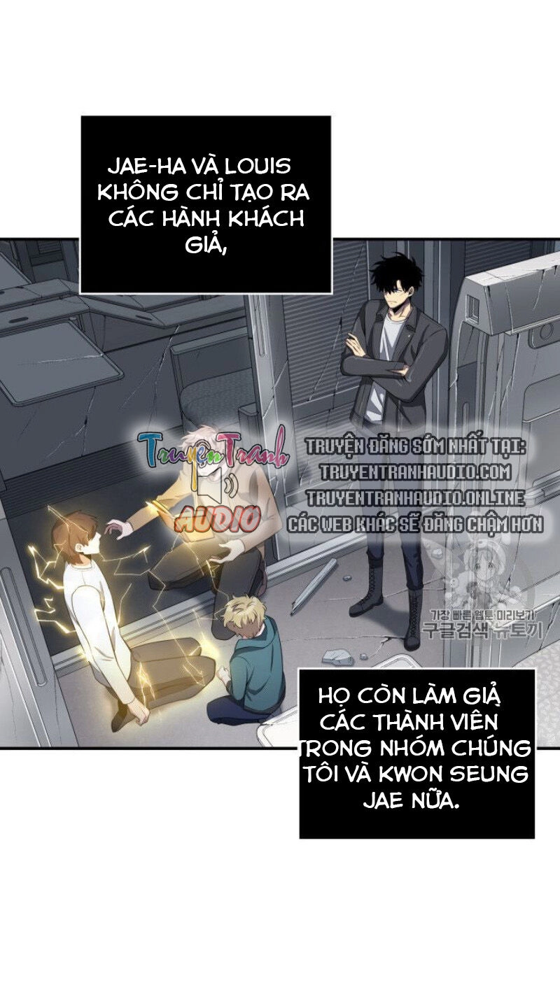 Vua Trộm Mộ Chapter 156 - 44