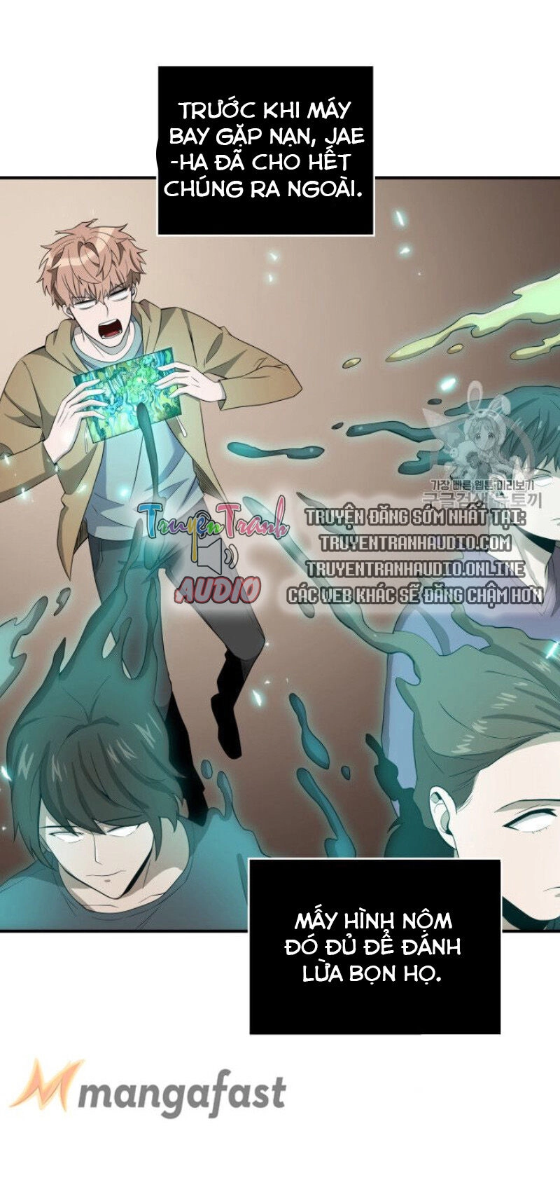 Vua Trộm Mộ Chapter 156 - 45