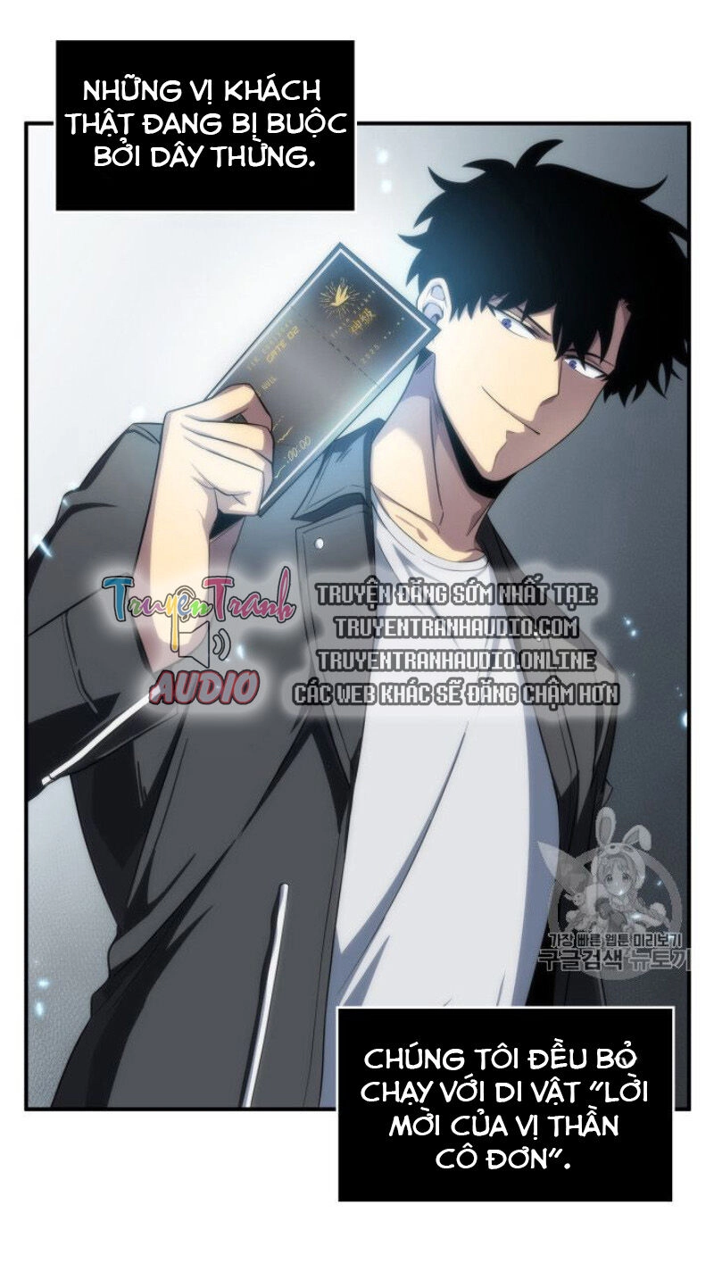 Vua Trộm Mộ Chapter 156 - 46