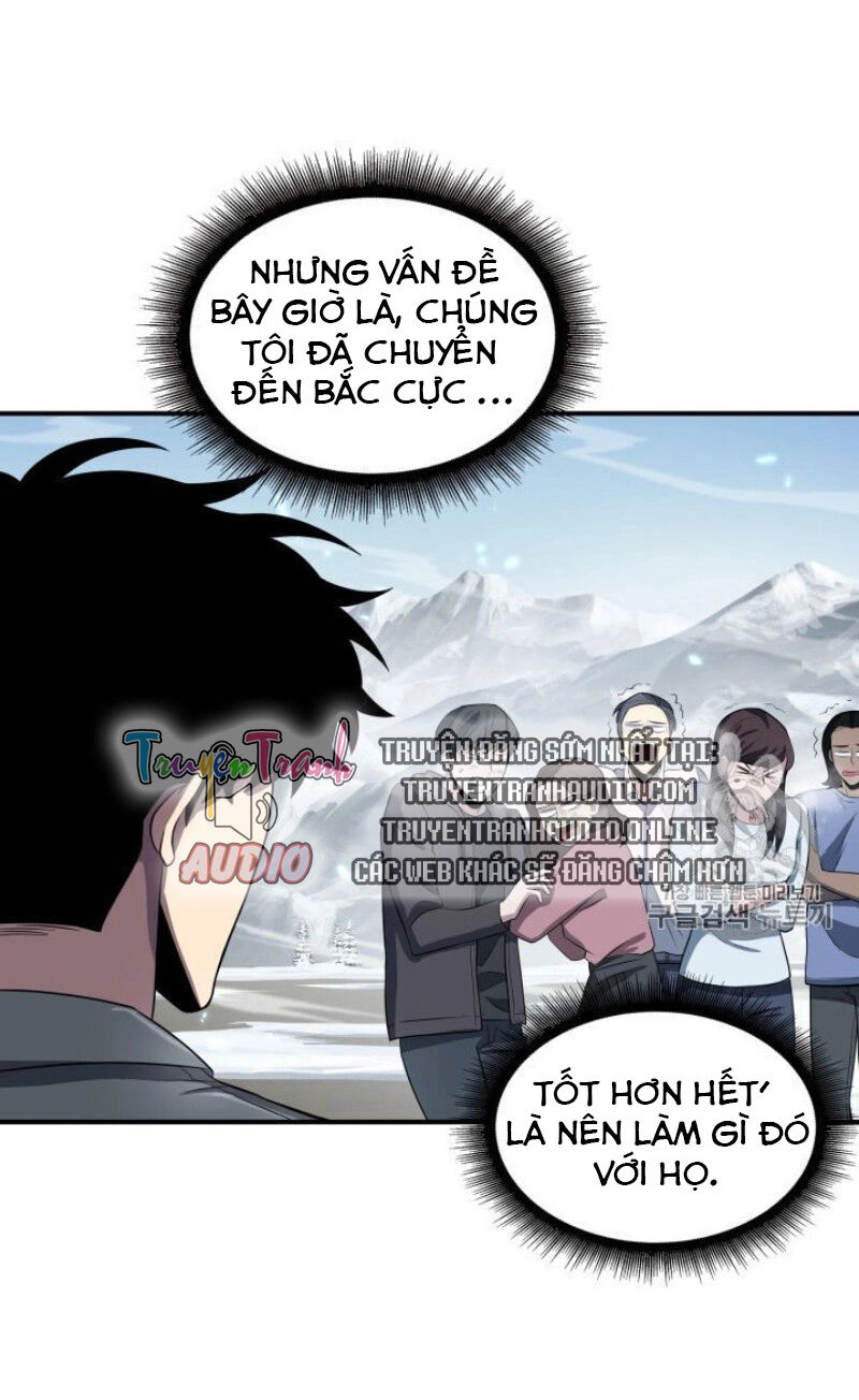 Vua Trộm Mộ Chapter 156 - 47