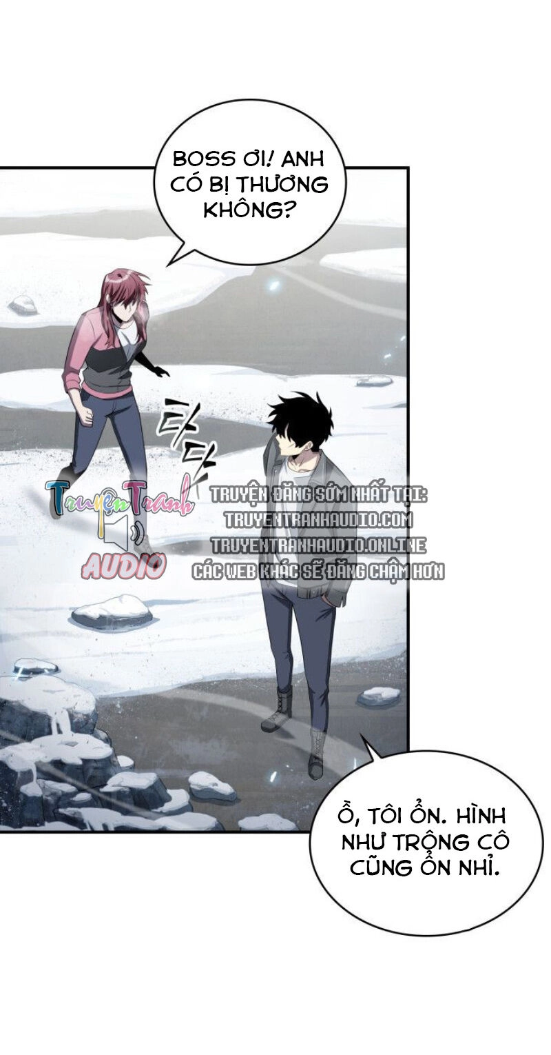 Vua Trộm Mộ Chapter 156 - 48