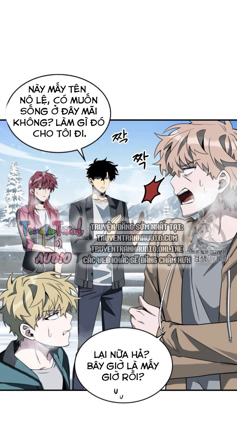 Vua Trộm Mộ Chapter 156 - 49