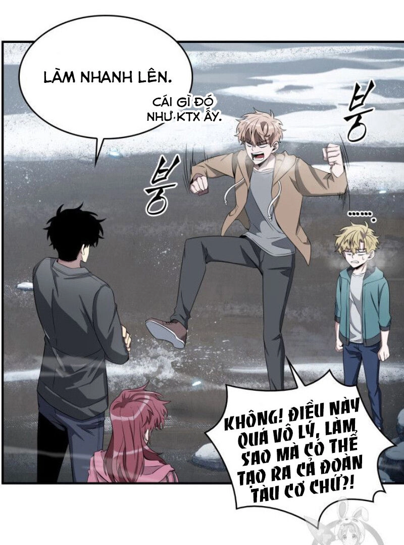 Vua Trộm Mộ Chapter 156 - 51