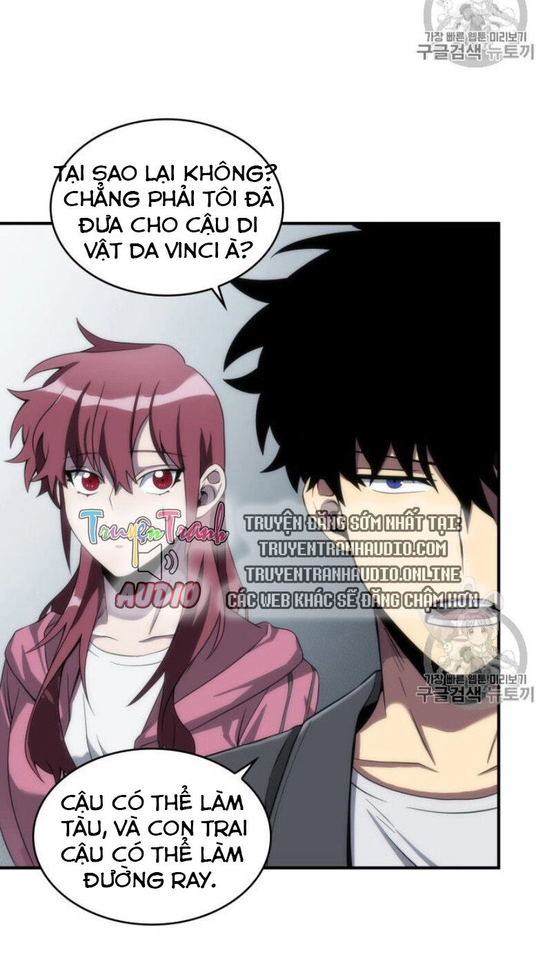 Vua Trộm Mộ Chapter 156 - 52