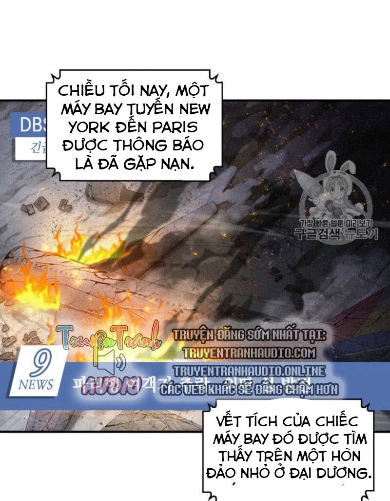 Vua Trộm Mộ Chapter 156 - 56