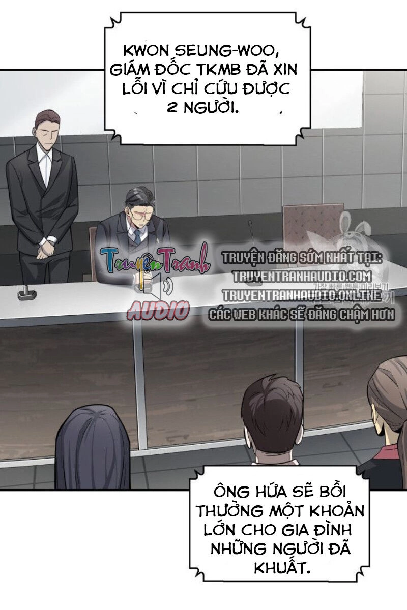 Vua Trộm Mộ Chapter 156 - 59