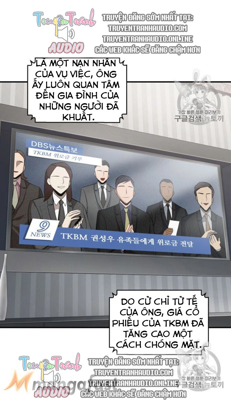 Vua Trộm Mộ Chapter 156 - 60