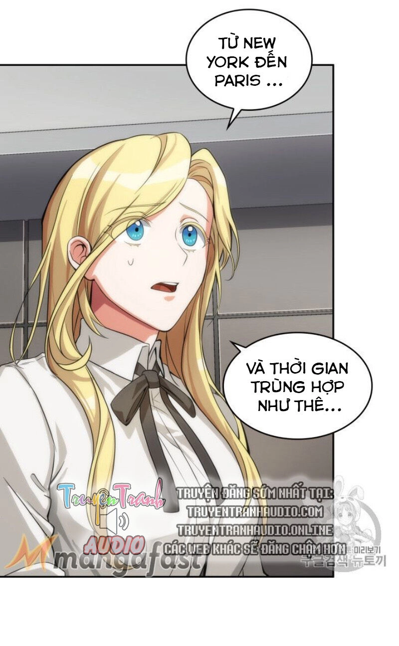 Vua Trộm Mộ Chapter 156 - 61