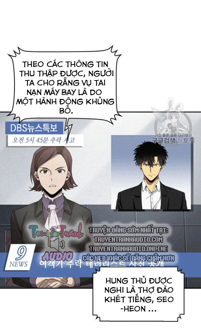 Vua Trộm Mộ Chapter 156 - 66