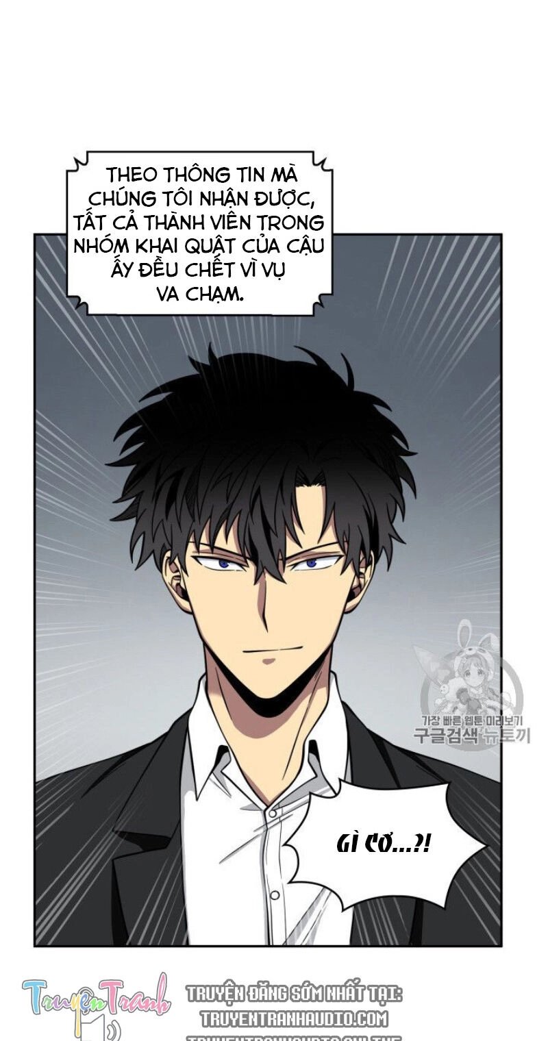 Vua Trộm Mộ Chapter 156 - 68