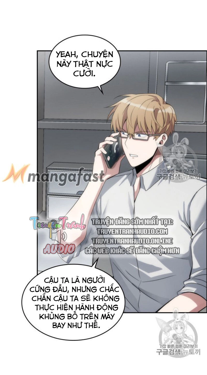 Vua Trộm Mộ Chapter 156 - 70