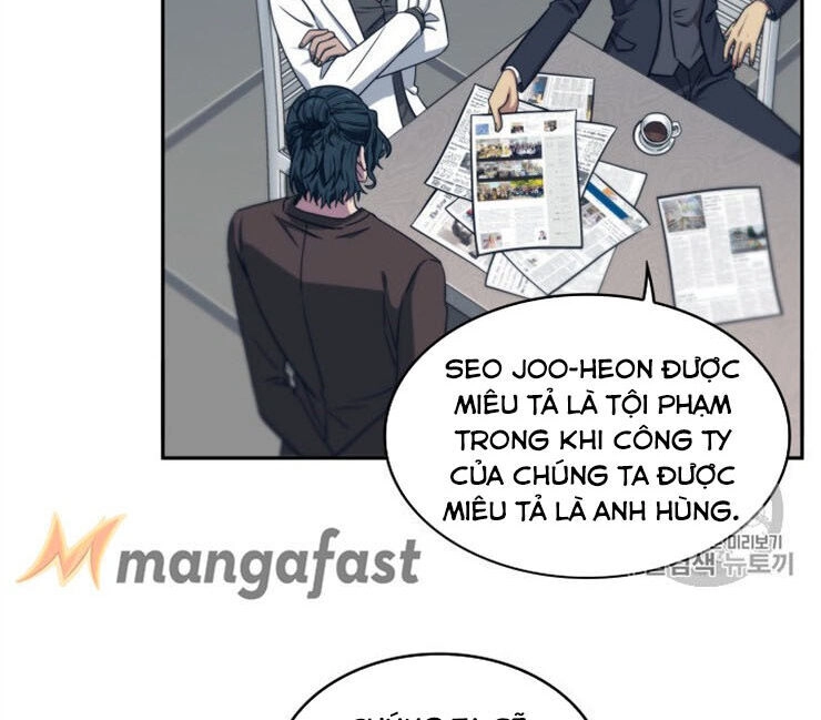 Vua Trộm Mộ Chapter 157 - 5