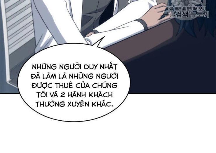 Vua Trộm Mộ Chapter 157 - 9