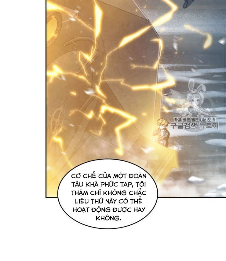 Vua Trộm Mộ Chapter 157 - 19