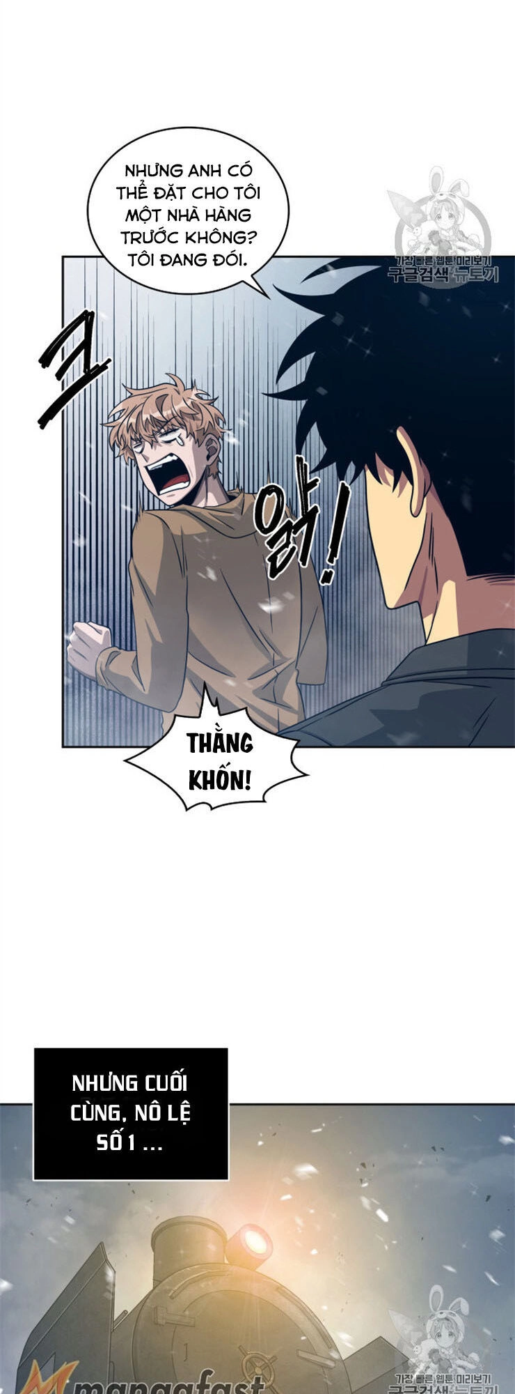 Vua Trộm Mộ Chapter 157 - 20