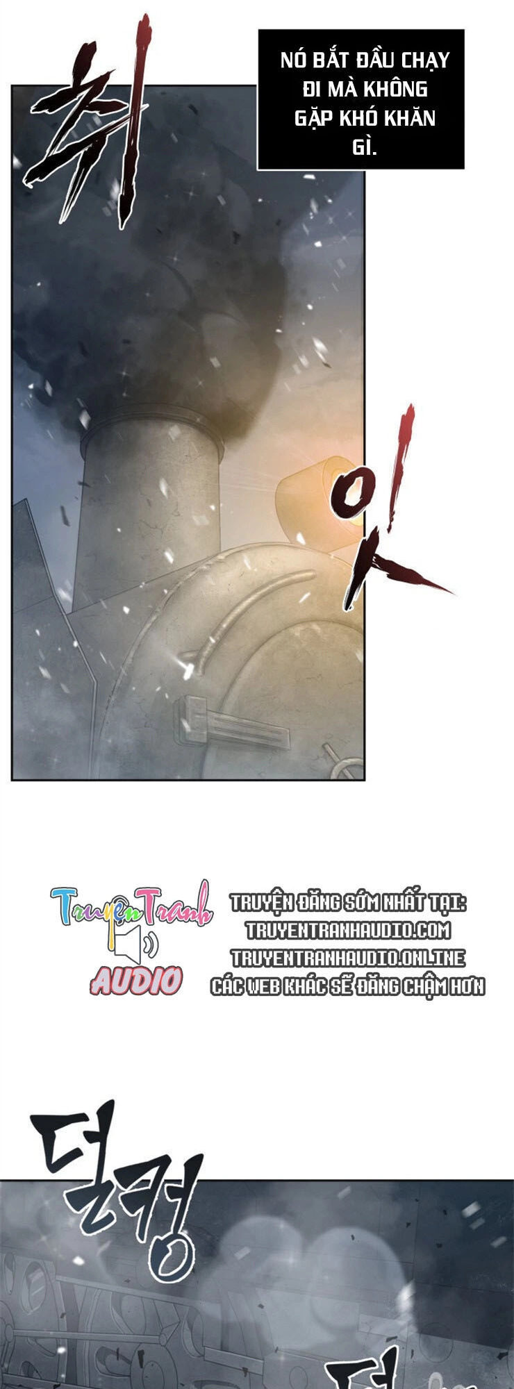 Vua Trộm Mộ Chapter 157 - 22