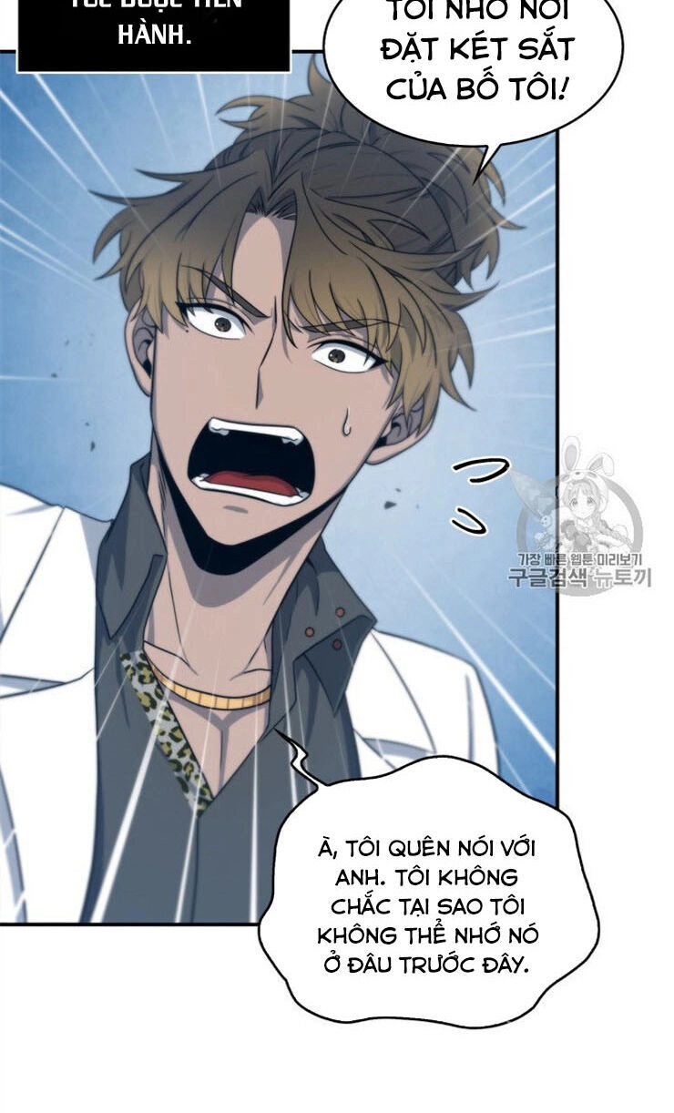 Vua Trộm Mộ Chapter 157 - 35