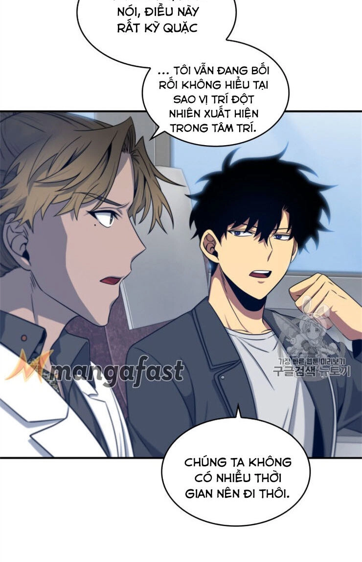 Vua Trộm Mộ Chapter 157 - 37