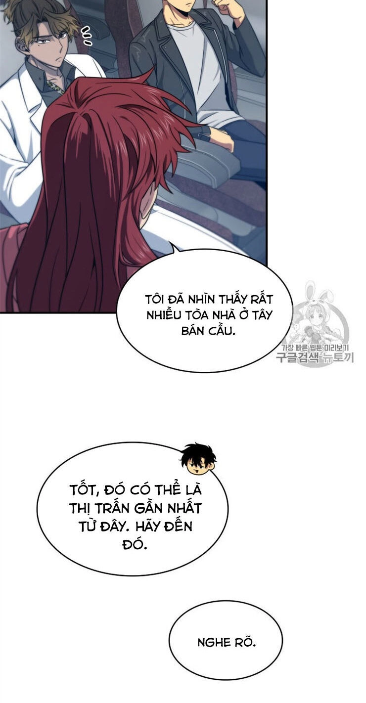 Vua Trộm Mộ Chapter 157 - 39