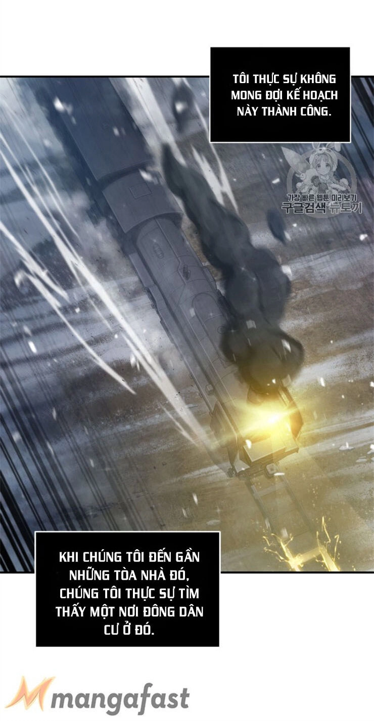 Vua Trộm Mộ Chapter 157 - 40