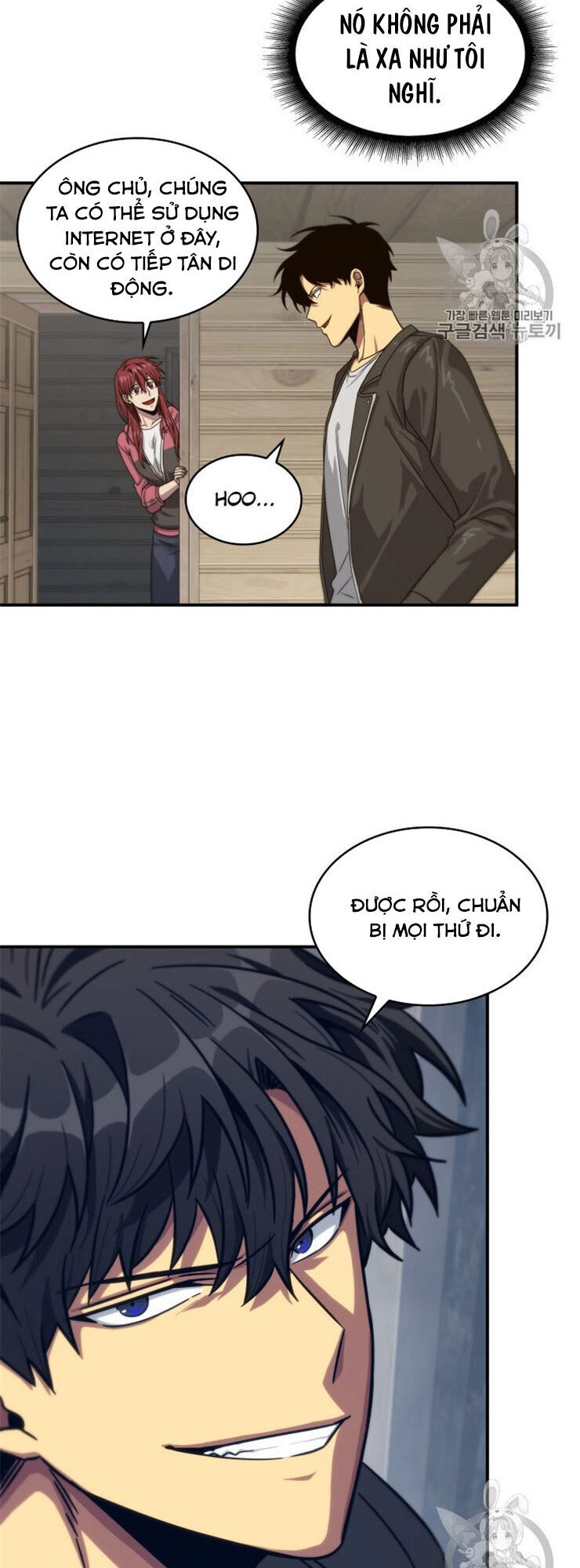 Vua Trộm Mộ Chapter 157 - 43