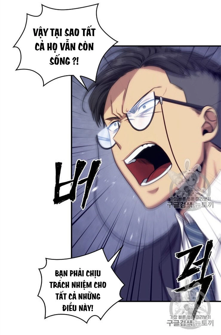 Vua Trộm Mộ Chapter 157 - 52