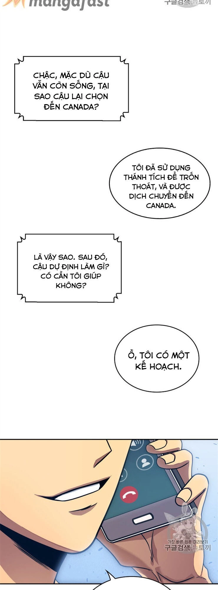 Vua Trộm Mộ Chapter 157 - 61