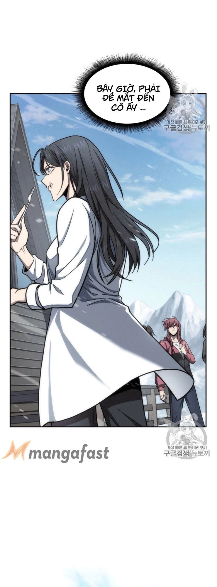 Vua Trộm Mộ Chapter 158 - 5