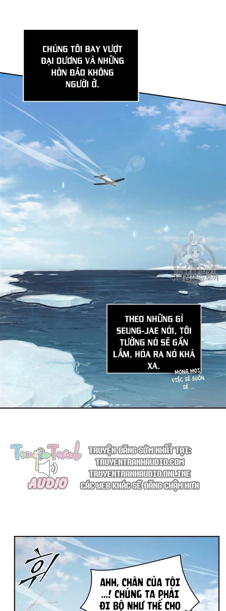 Vua Trộm Mộ Chapter 158 - 11