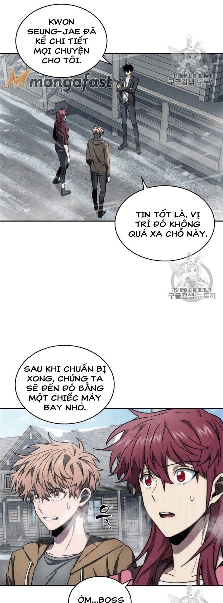 Vua Trộm Mộ Chapter 158 - 13