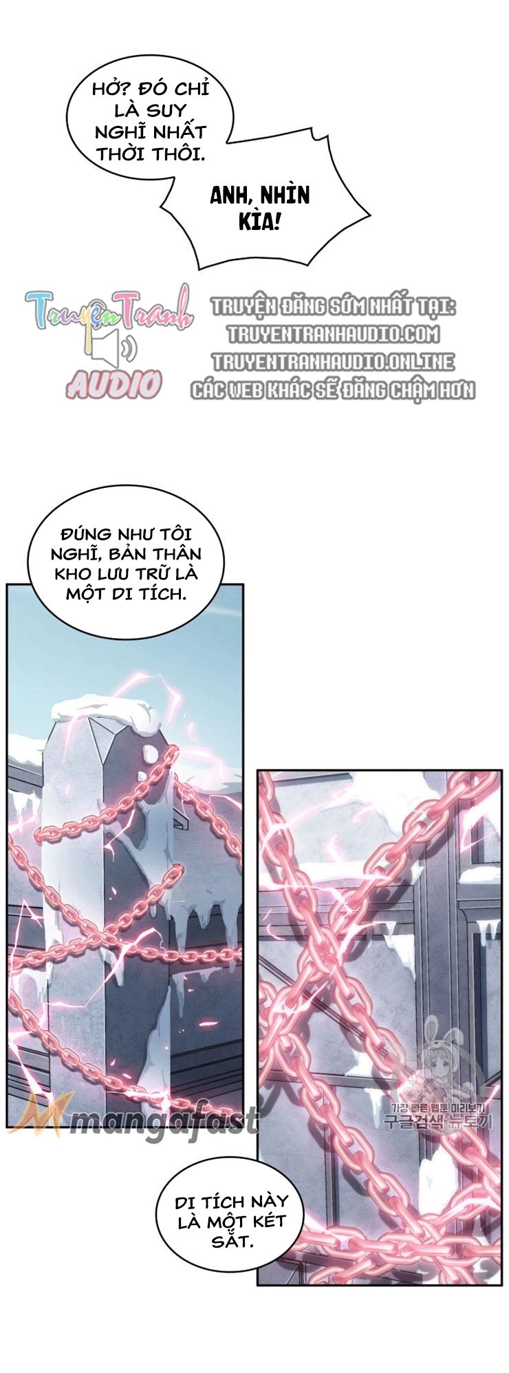 Vua Trộm Mộ Chapter 158 - 15