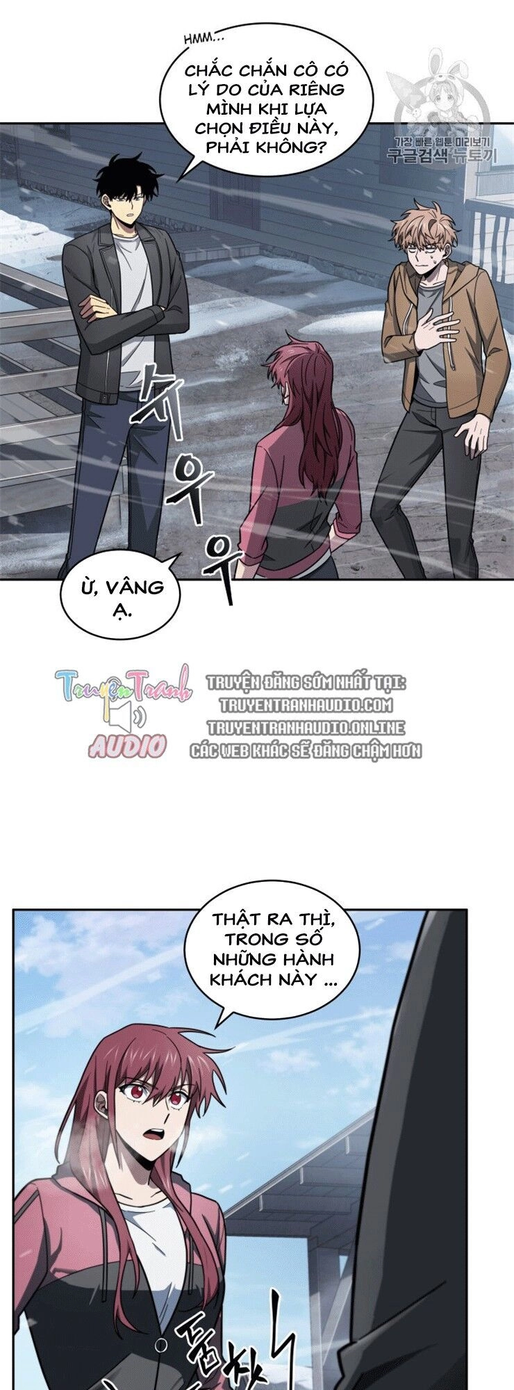 Vua Trộm Mộ Chapter 158 - 24