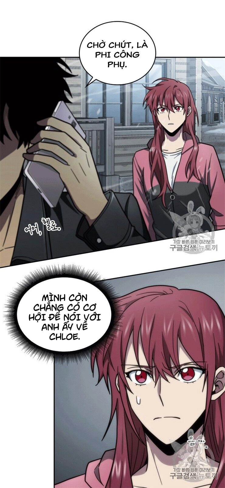 Vua Trộm Mộ Chapter 158 - 26