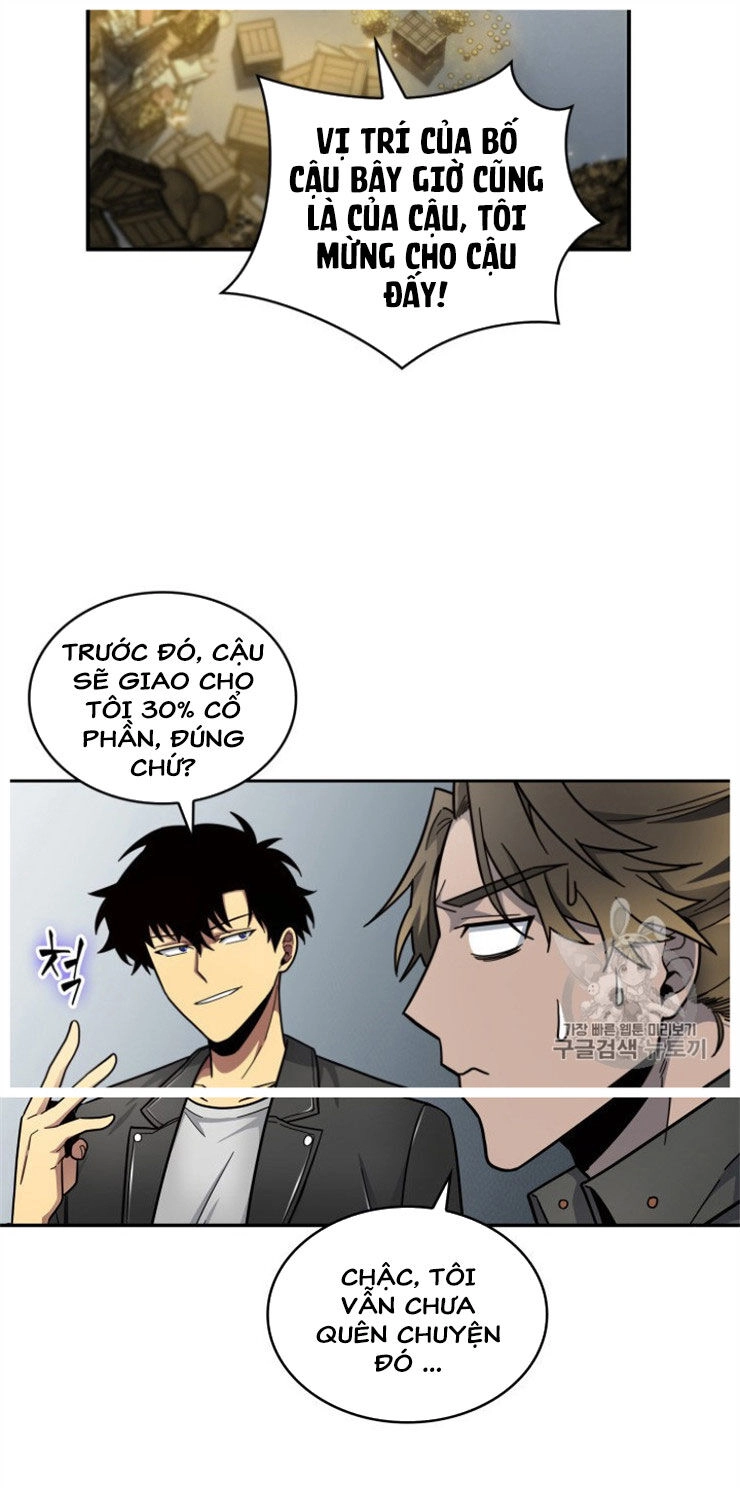 Vua Trộm Mộ Chapter 158 - 29