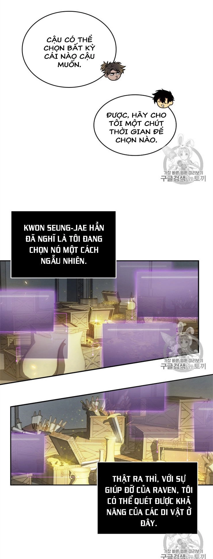 Vua Trộm Mộ Chapter 158 - 30