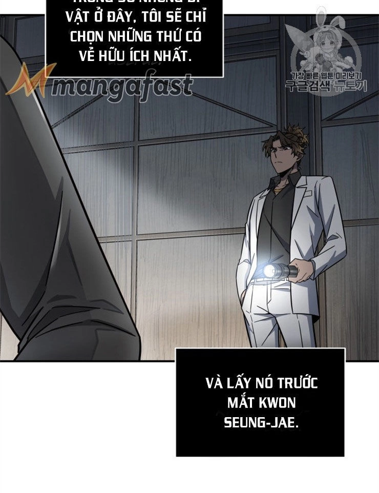 Vua Trộm Mộ Chapter 158 - 32