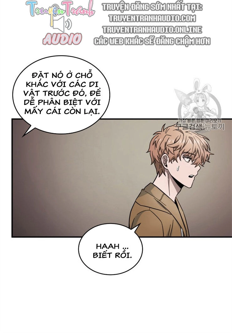 Vua Trộm Mộ Chapter 158 - 42