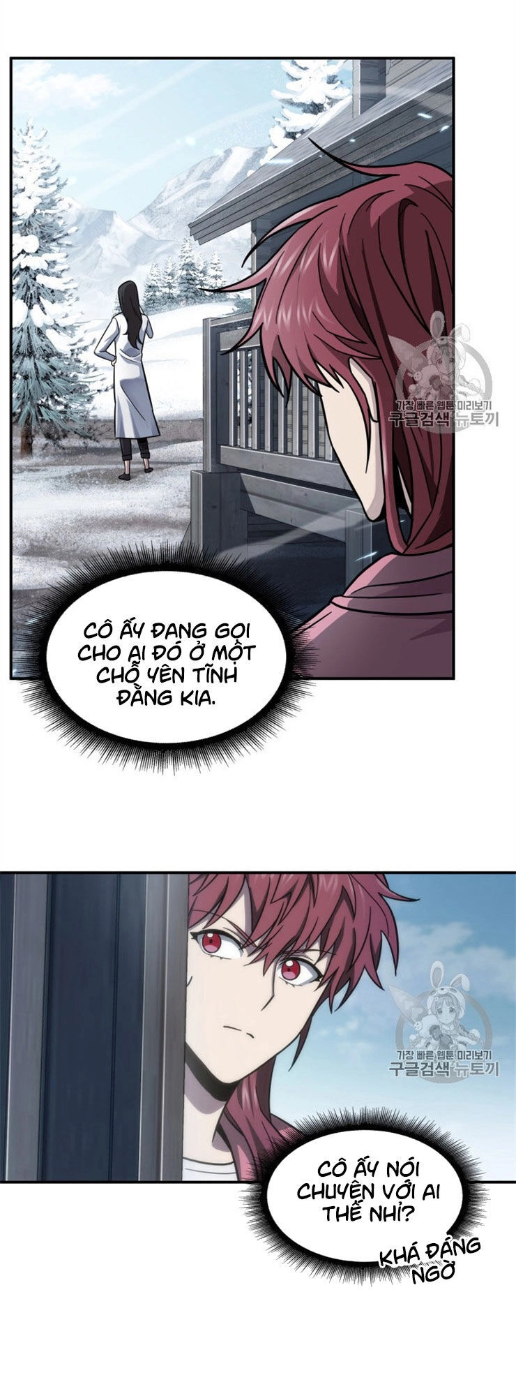 Vua Trộm Mộ Chapter 158 - 47