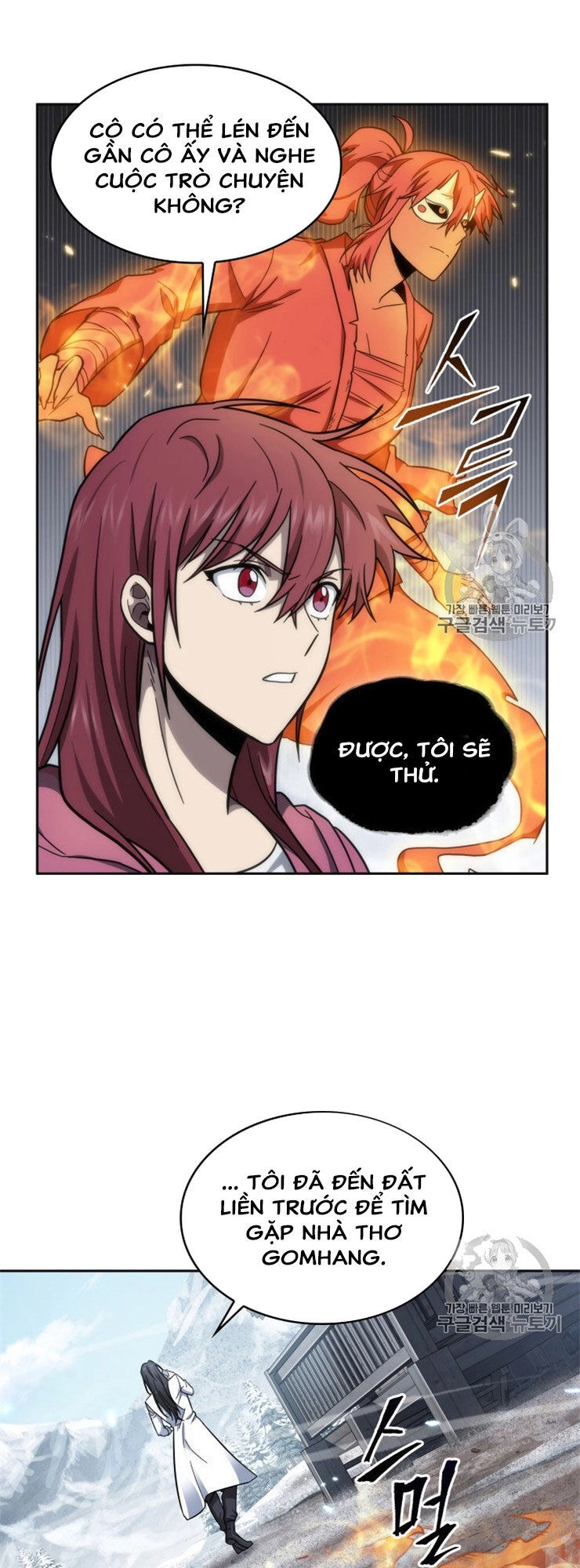 Vua Trộm Mộ Chapter 158 - 49