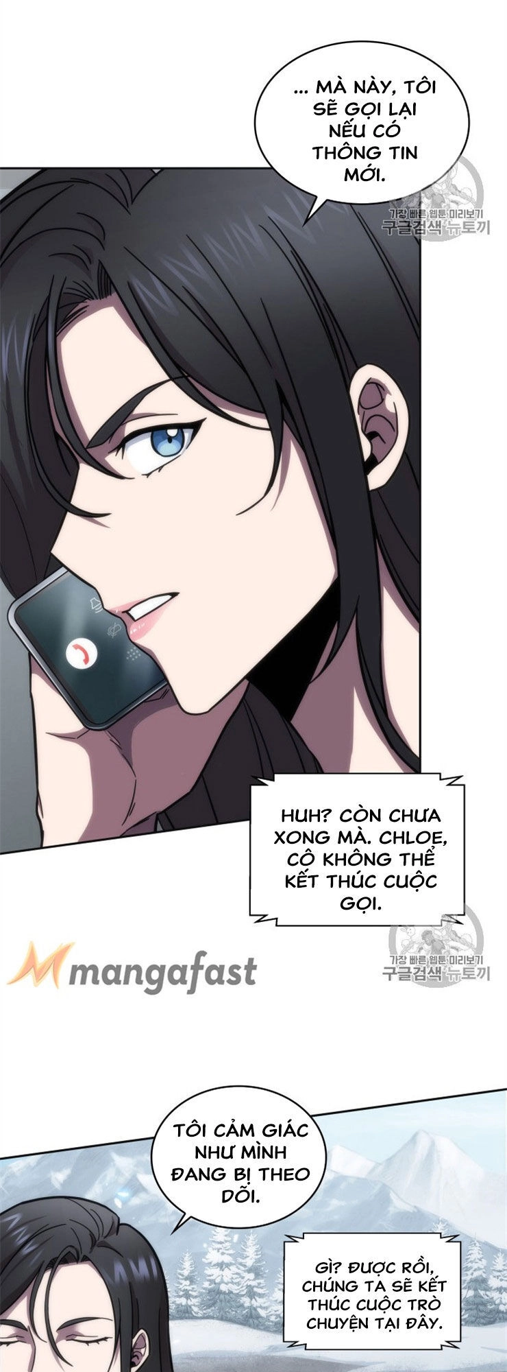 Vua Trộm Mộ Chapter 158 - 51