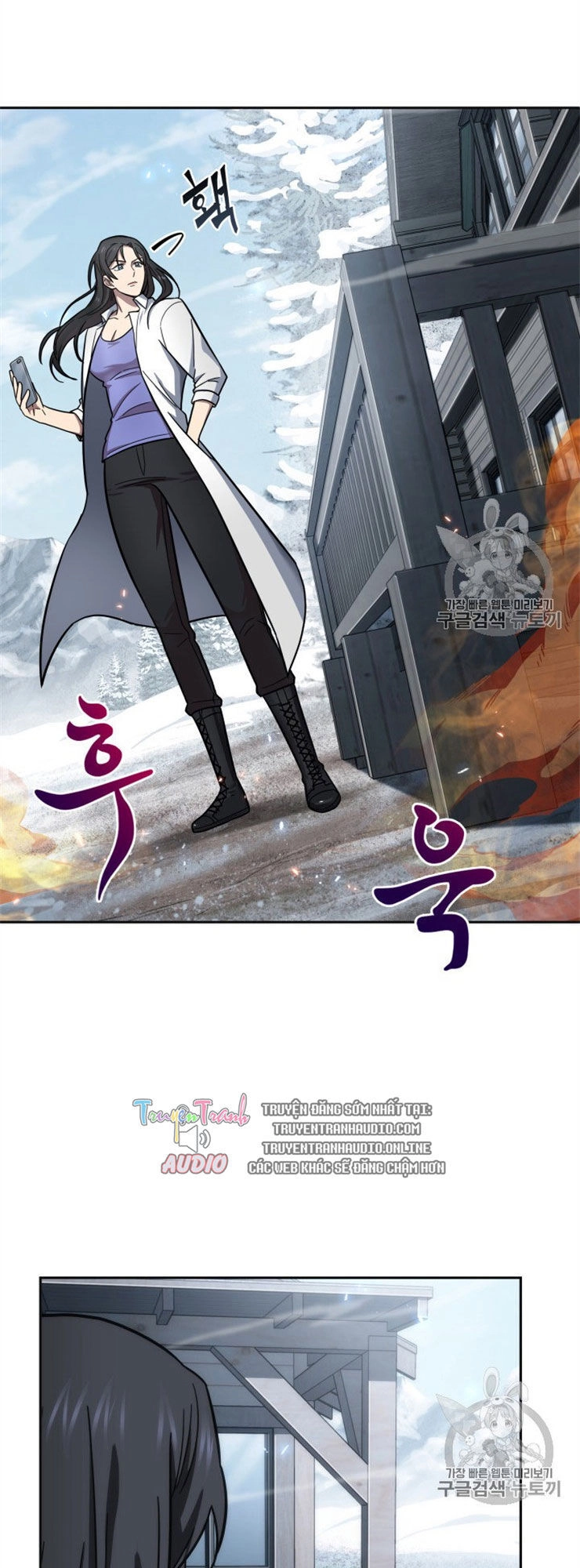 Vua Trộm Mộ Chapter 158 - 53