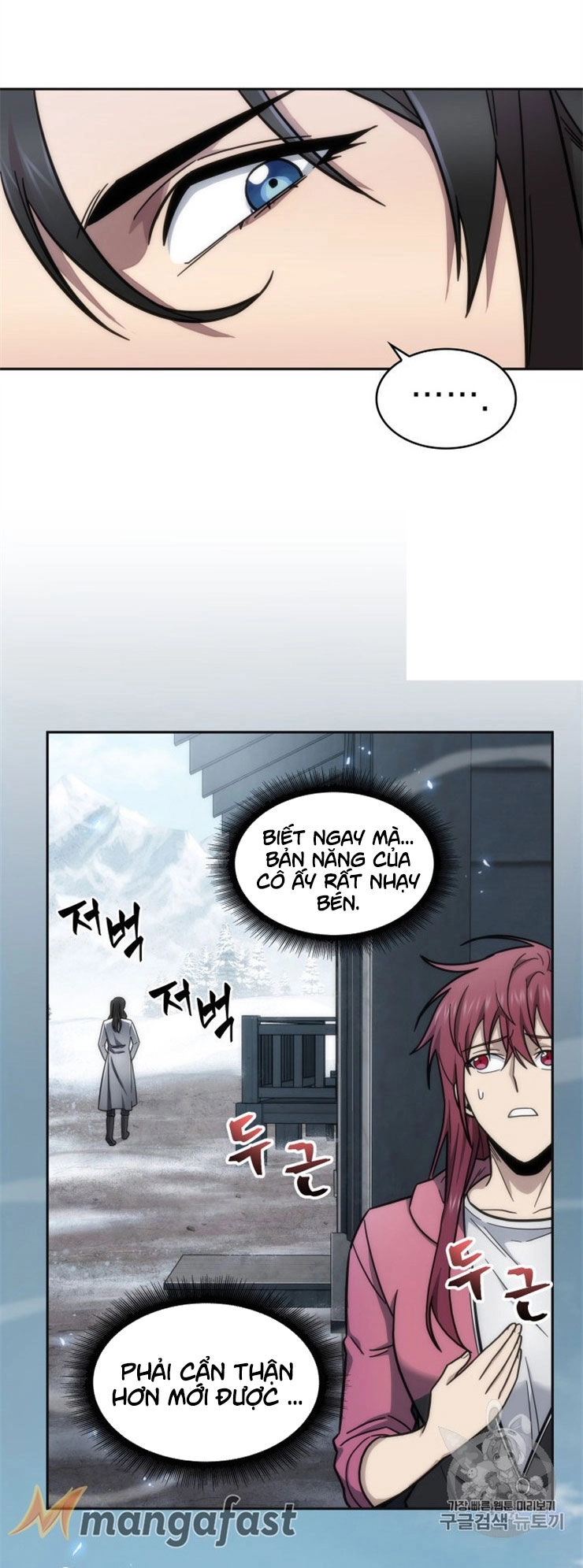 Vua Trộm Mộ Chapter 158 - 55