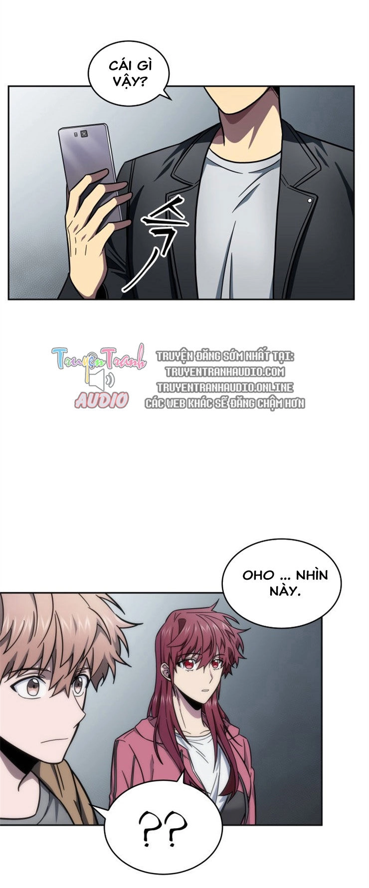 Vua Trộm Mộ Chapter 158 - 60