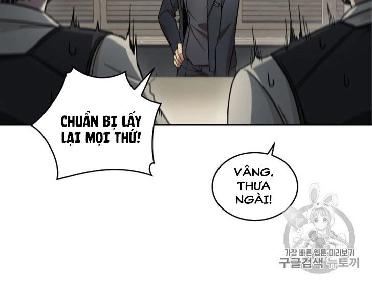 Vua Trộm Mộ Chapter 158 - 64