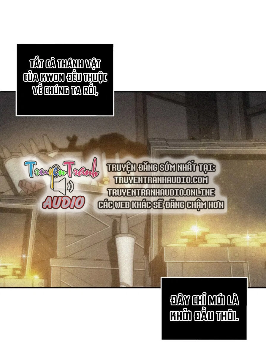 Vua Trộm Mộ Chapter 159 - 3