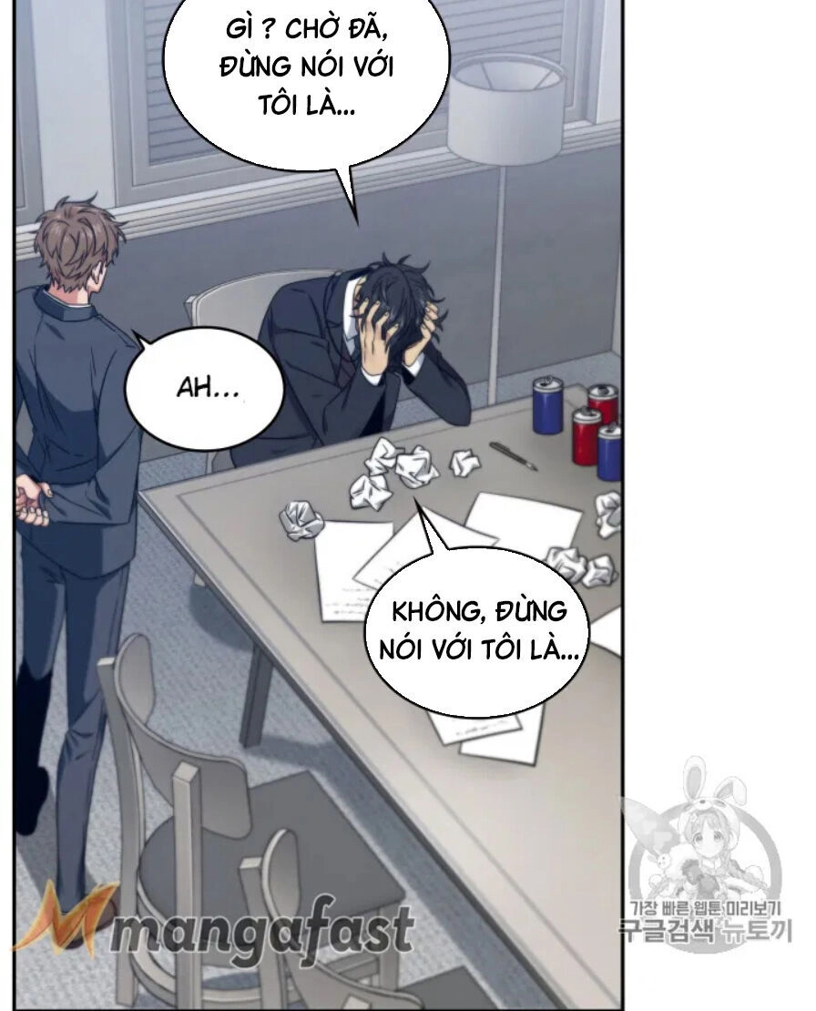 Vua Trộm Mộ Chapter 159 - 9