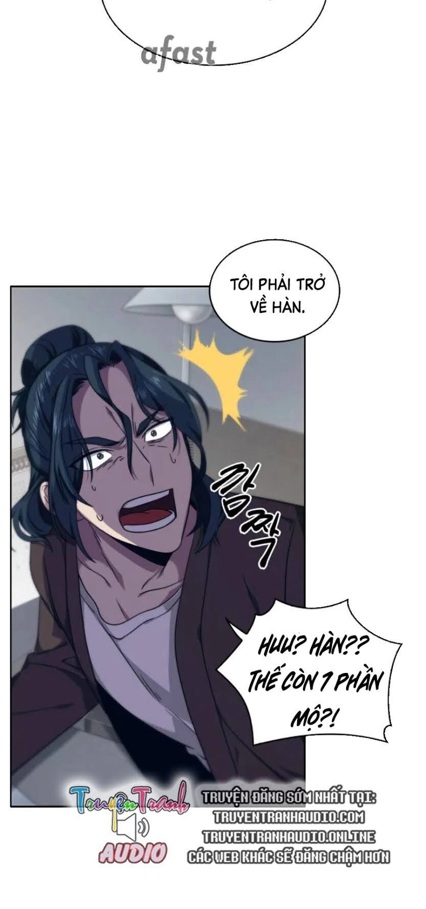 Vua Trộm Mộ Chapter 159 - 15