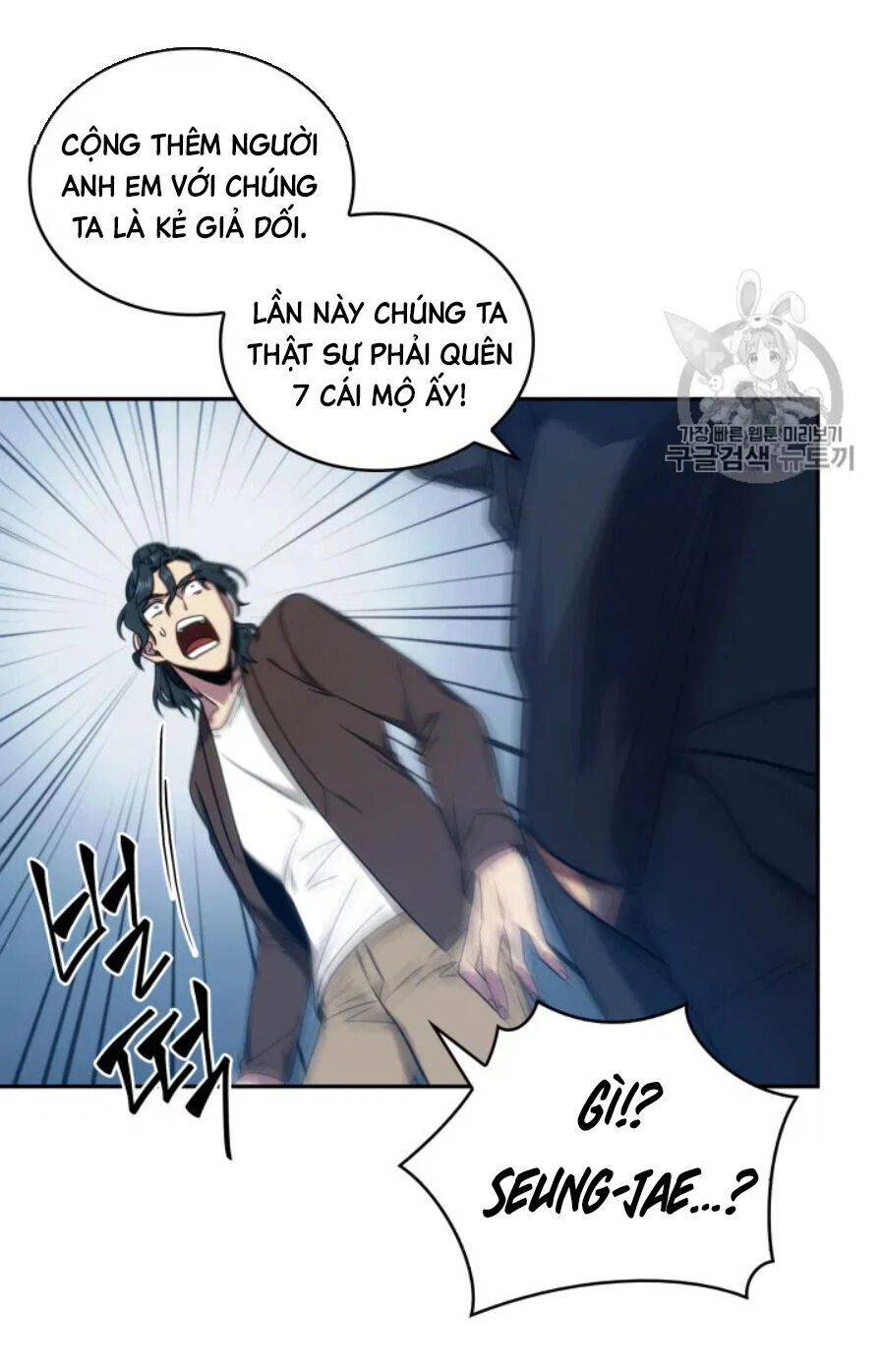 Vua Trộm Mộ Chapter 159 - 17