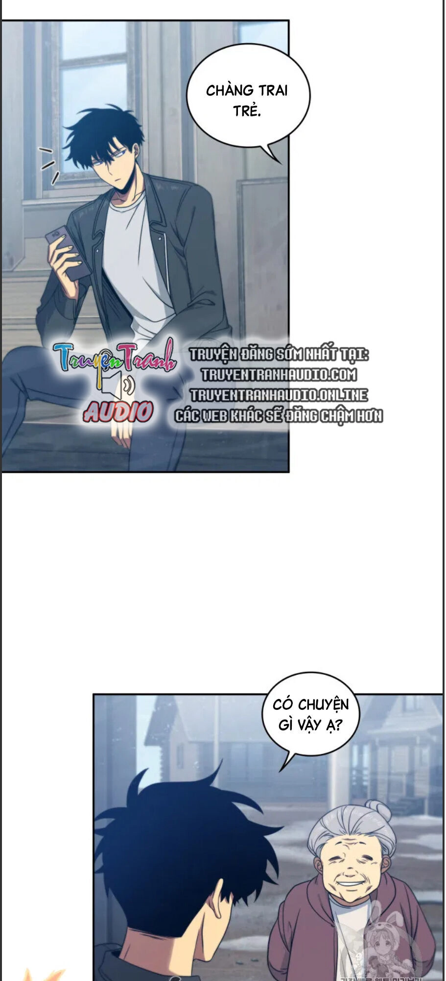 Vua Trộm Mộ Chapter 159 - 24